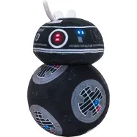 Small Foot STAR WARS mascotte robot 17cm 20671 58796