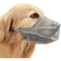 OEM Muselière réglable pour chiens de petite, moyenne et grande taille
