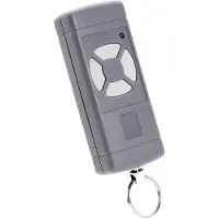 OEM Télécommande de porte de garage 40,685 MHz, 4 canaux