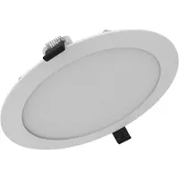 Osram Downlight LED CCT Slim Alu 8/12/16W