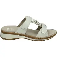 Ara Mules HAWAII 2.0 femmes - Blanc - 37