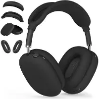 OEM Housse de protection en silicone pour les coussinets des AirPods Max