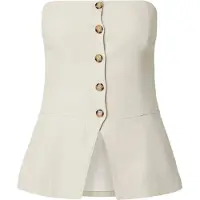 AMALY Haut beige