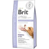 Brit Veterinary Diets Dog Gastointestinal 12 kg
