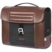 Shad Bike Genuine Office 16l Pannier Marron