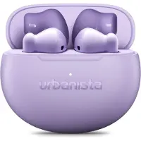 Urbanista Austin 2 Wireless Earphones Violet