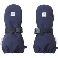 Reima Moufles - Ote - Marine - - 8-10 ans (128-140) - Moufles