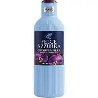 Felce Azzurra Gel douche żel pod prysznic Black Orchid 650ml (650 ml)