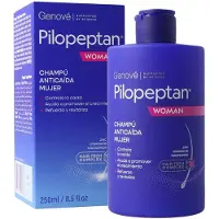 Pilopeptan Gênes Shampoing Anti-Chute Femme 250 ml