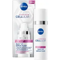 Nivea CELLULAR Expert Filler Sérum quotidien anti-UV SPF 50 30 ml