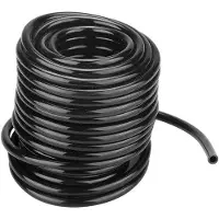 OEM Tuyau d'arrosage en PVC de 10 mètres pour l'industrie, l'agriculture, les pelouses et les systèmes d'arrosage