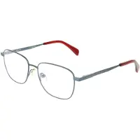 Paul Smith Lunettes de vue - - PS25113 NORLAND - Métal - Semimatte Dark Blue - 56/17/145