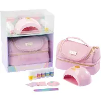 Nice Coffret de beauté pour les ongles