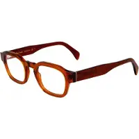 Paul Smith Lunettes de Vue PS24626 LEXTON 48/23/150 TRANSPARENT BROWN générique homme PS24626 LEXTON