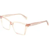 Liu Jo Lunettes de vue - - LJ2835 - Rose - Plastique - 54/14/140