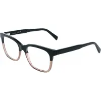 Paul Smith Lunettes de vue - - PS25609MAG-SET MADRON - Acétate - Vert/transparent brown - 53/17/145