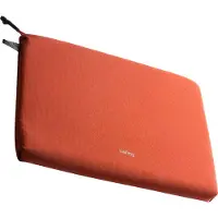 Bellroy Housse pour Ordinateur Portable 16 pouces Antichocs avec Fermeture Zippée Terracota