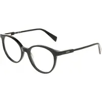 Liu Jo Lunettes de Vue - - LJ2832 - Acétate - Noir - 50/18/140