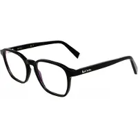 Paul Smith Lunettes de Vue - - PS24628 LADBROKE - Noir - Acétate - 51/18/145