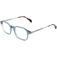 Paul Smith Lunettes de vue - - PS25608 MARSDEN - Transparent blue - Acétate - 51/19/145
