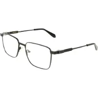 Ferragamo Lunettes de vue - - SF2601 - Titane - Noir - Taille 56/19/145