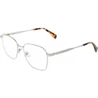 Paul Smith Lunettes de Vue - - PS25103 MITCHAM - Métal - Argenté mat - Femme