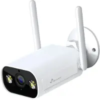Nivian Nvs-ipc-02-l Security Camera Clair