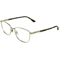 Lacoste Lunettes de Vue L2317 54/17/140 Yellow gold Metal WOMAN L2317