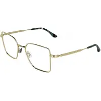 Lacoste Lunettes de Vue L2316 53/17/140 Gold Metal WOMAN L2316