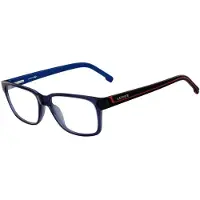 Lacoste Lunettes de Vue L2692 N 54/17/145 Transparent blue Plastic UNISEX L2692 N