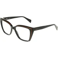 Liu Jo Lunettes de Vue - - LJ2837 - Noir - Plastique - Branche 140 mm