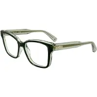 Longchamp Lunettes de Vue LO2770 N 53/17/140 Transparent green Acetate WOMAN LO2770 N