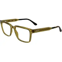 Lacoste Lunettes de Vue L2976 55/17/150 Transparent sand Bio inj-g820 MAN L2976