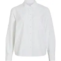 Vila Chemisier 'VIDarma' blanc