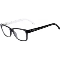 Lacoste Lunettes de Vue L2692 N 54/17/145 Transparent grey Plastic UNISEX L2692 N