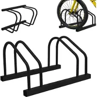 Relaxdays Rangement pour vélo