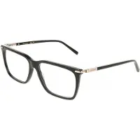 Ferragamo Lunettes de Vue - - SF3037 - Noir - Acétate - 56/16/145