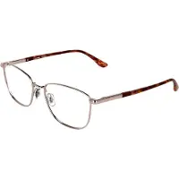 Lacoste Lunettes de Vue L2317 54/17/140 Light rose Metal WOMAN L2317