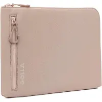 Golla 601664 sacoche d'ordinateurs portables 15" Housse Crème