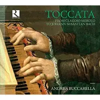 OUTHERE Toccata