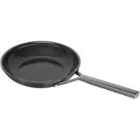 Zwilling Milano 24 Cm Frying Pan Argenté