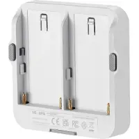 Godox Plaque adaptatrice de batterie Sony NP-F pour ML80Bi/ML150Bi/ML150R7