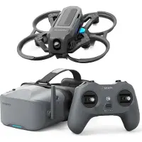BetaFPV Kit de drone FPV Aquila20