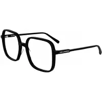 Karl Lagerfeld Lunettes de Vue KL6192 55/19/140 BLACK acétate femme KL6192