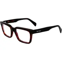 Paul Smith Lunettes de Vue - - PS24623 LANGLEY - Acetate - Dark havana (Marron) - 52/19/150