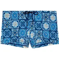 Hom Boxer de bain