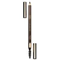 Clarins Eyebrow Pencil crayon sourcils longue tenue teinte 02 Light Brown 1.1 g