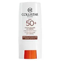 Collistar Cream Sun Stick Dark Spots SPF 50+