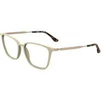 Lacoste Lunettes de Vue L2984 53/15/140 Beige Bio inj-g820 WOMAN L2984