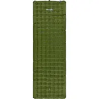 Wechsel - Matelas léger et isolant - Glacio en Nylon - Taille Long - Kaki